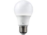 Lâmpada de LED Bulbo Kian E27 Branca 15W 6500K - Classic A60
