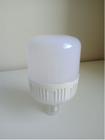 lâmpada de LED bulbo luz branca base E27 bivolt
