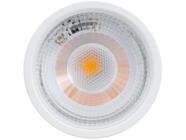 Lâmpada de LED Dicróica GU10 Gaya Amarela 7W