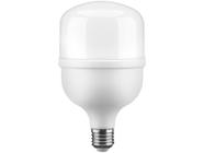 Lâmpada de LED Elgin Branca E27 30W - 6500K Super Bulbo T120