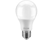 Lâmpada de LED Elgin Branca E27 4,9W 6500K