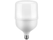 Lâmpada de LED Elgin Branca E27 50W - 6500K Super Bulbo T160