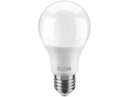 Lâmpada de LED Elgin Branca E27 9W