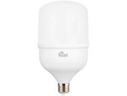 Lâmpada de LED Globe Kian E27 Branca 40W 6500K