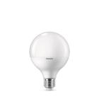 Lâmpada de Led Globo Philips G93 13W 2700K