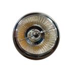 Lâmpada de Led GU10 AR70 7W 3000k Bivolt - MB Led - MLP5049