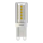 Lâmpada de Led Halopin 3W G9 Branca 6500K 127V Osram