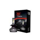 Lâmpada de LED JR8 H16 Headlight Premium 6500K 4000 Lúmens 50W - S1CSPH16