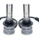 Lampada De Led Para Farol Ray-X Small Hb4 45W O Par 12/24V