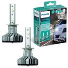 Lampada de led para farol ultraled h1 philips par