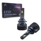 Lampada De Led Para Farol Ultraled K5C 6000K Hb3