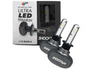 Faixa De Led Com Farol Embutido em Promoção no Magazine Luiza