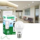 Lâmpada De Led Prime Bulbo A60 Tkl 17w E27 Taschibra 30 Unid