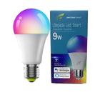 Lampada De Led Rgb Smart Inteligente Wifi - E Google