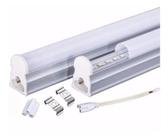 Lampada De Led T5 60Cm C/Calha