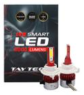 Lampada de Led Tay Tech 8000 Lumens H13
