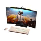 Lâmpada de Mesa RGB LED USB com Tela Curvada - Iluminação para Monitor e Jogos