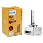 Lampada de xenon d3s philips par