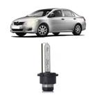 Lampada de xenon d4r corolla 2008 a 2011 6000k