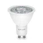 Lâmpada Dicróica Led GU10 7W 3000K 36 Graus MR16 - Lumanti