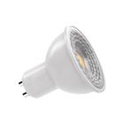 Lâmpada Dicroica Led Gu10 Mr16 6,5w Branco Frio