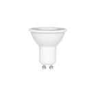 Lampada dicroica led mr16 4,5w 4000k biv gu10 luminatti lm609