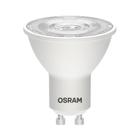 Lampada dicroica led mr16 6w 2700k 36 biv gu10 osram 7018745