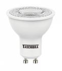 Lampada Dicroica Led Mr16 Tdl35 4.9w 6500k Gu10 Bivolt Taschibra Br