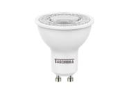 Lâmpada Dicróica Taschibra TDL35 LED MR16 4,9W Bivolt 6500K