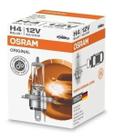 Lampada Do Farol Baixo/ Alto Osram H4 Gm Suprema 2.0 92 A 94