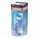 Lampada Do Farol De Milha Osram H1 Gm Suprema 2.2 92 A 94