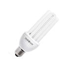 Lampada Eletrônica 45W 127V Luz Branca OUROLUX