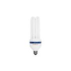 Lampada eletronica 4u 30w br6400k e27 220v - Ourolux