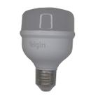 Lâmpada Elgin Bulbo Led 20w E27 6500k Inmetro