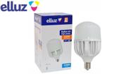 Lâmpada Elluz Led Bulbo High Power Luz Fria 6500k 100w E40 8000 Lúmens Bivolt