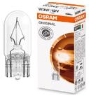 Lâmpada Esmagada Gde cristal 12v 3w 22 lm Osram 2821