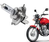 Lampada Super Led 2D H1 6000k Farol Baixo Moto Yamaha Jog 50 19 -  Shocklight - Lâmpada Automotiva Led - Magazine Luiza