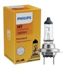 Lâmpada Farol H7 12V Philips Original Único