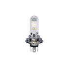 Lampada farol lacflex led h4 12v 9w ac/dc