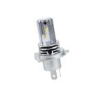 Lâmpada Farol Moto Led H4 6000kKASINSKI Comet 250CC 05-13 - SHOCKLIGHT