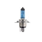 Lampada Farol Philips H4 35/35w Cristalvision Ed F016