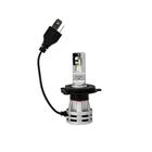 Lampada Farol Philips H4 Led Moto 11342uemx1 - 12v 24w