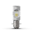 Lampada Farol Philips M5 Led Moto - 11163uemx1