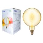 Lampada Filamento De Led Elgin G200 - 4W. 2200K E-27 Bivolt