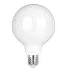 Lampada Filamento Milky Balloon G95 Sth8226/27 Sth20216/30 Stella