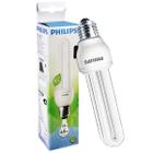 Lâmpada Fluorescente Compacta 2u 14w 220v E27 Frio 6500K - PHILIPS