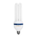 Lâmpada Fluorescente Compacta 4U 45W E27 6400K 220V 4071 OUROLUX