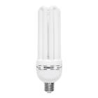 Lâmpada Fluorescente Compacta 5u 84w 127v E27 Frio 6400k - KIAN