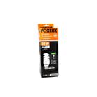 Lampada fluorescente compacta foxlux 30w 127v 6400k