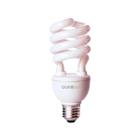 Lâmpada Fluorescente Espiral 15w 220v Branca - Ourolux